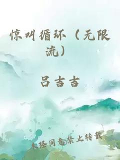 惊叫循环（无限流）