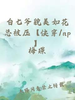 白七爷貌美如花总被压【快穿/np】