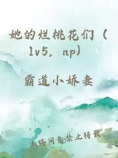 她的烂桃花们（1v5，np）