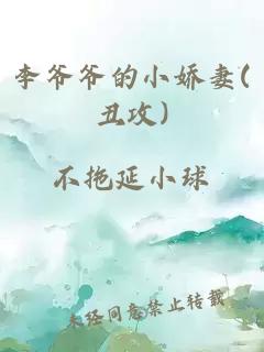 李爷爷的小娇妻(丑攻)