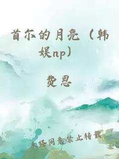 首尔的月亮（韩娱np）