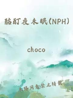 酩酊夜未眠(NPH)